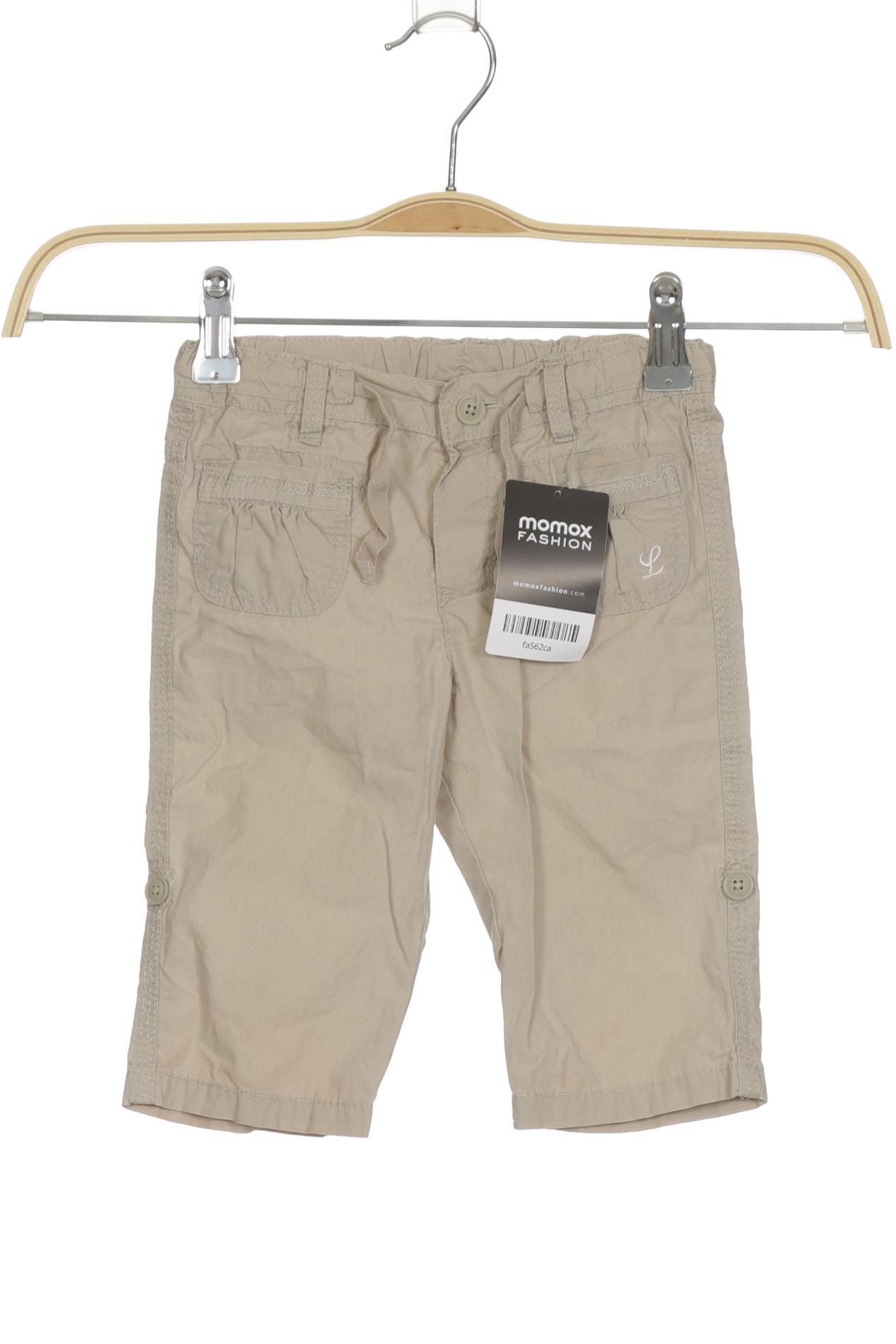 

H&M Damen Stoffhose, beige, Gr. 74