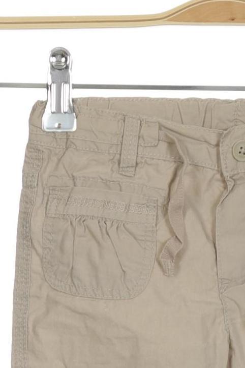 Thumbnail - H&amp;M Damen Stoffhose, beige, Gr. 74