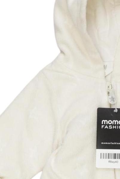 Thumbnail - H&amp;M Mädchen Schneeanzug, cremeweiß, Gr. 50