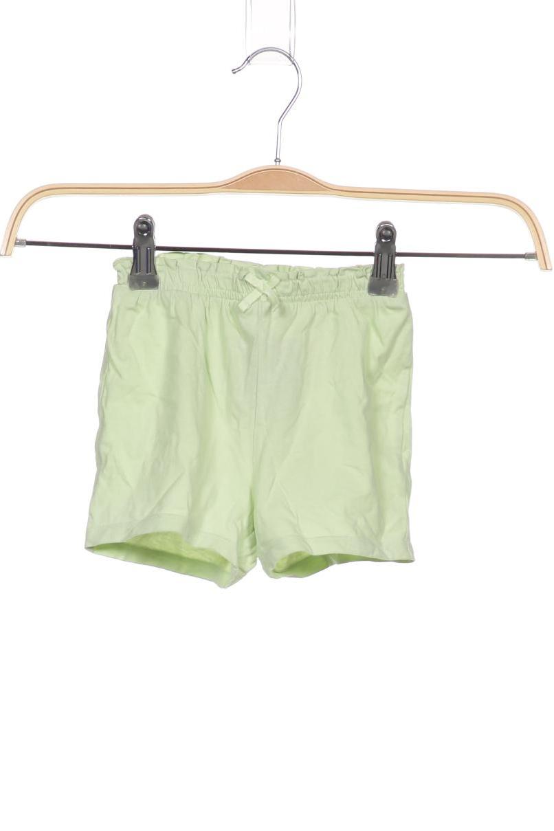 

H&M Damen Shorts, hellgrün, Gr. 104
