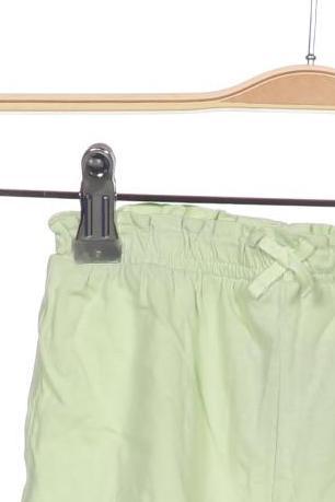 Thumbnail - H&amp;M Damen Shorts, hellgrün, Gr. 104