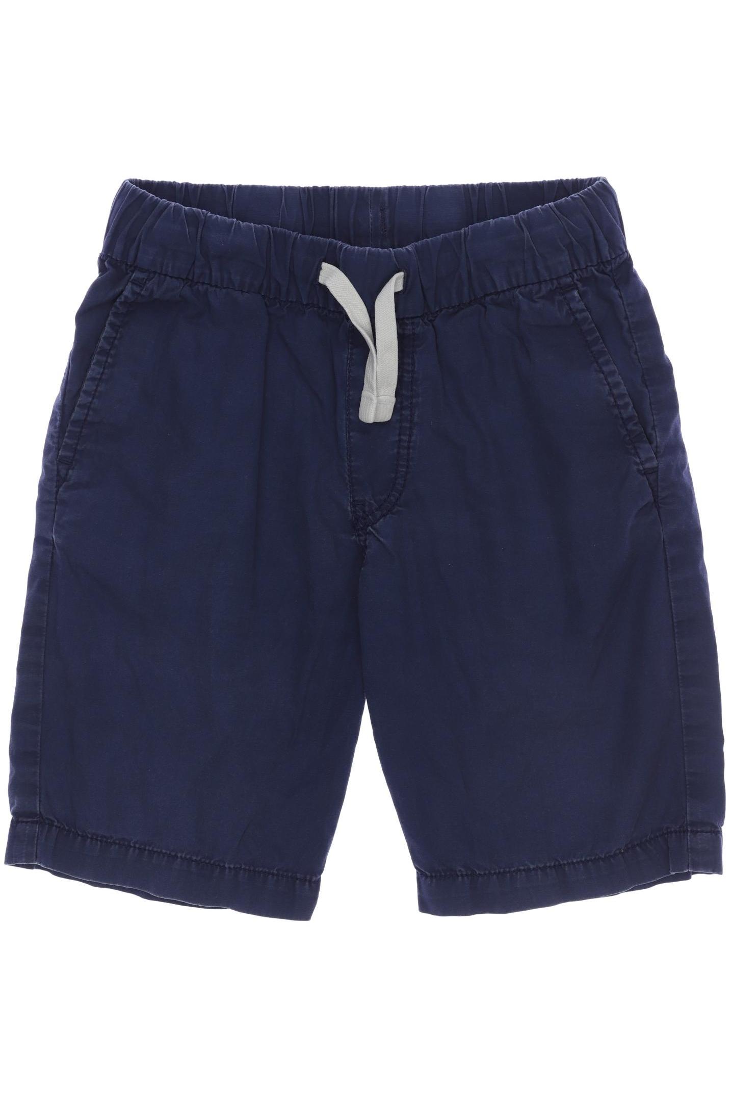 

H&M Damen Shorts, marineblau, Gr. 110