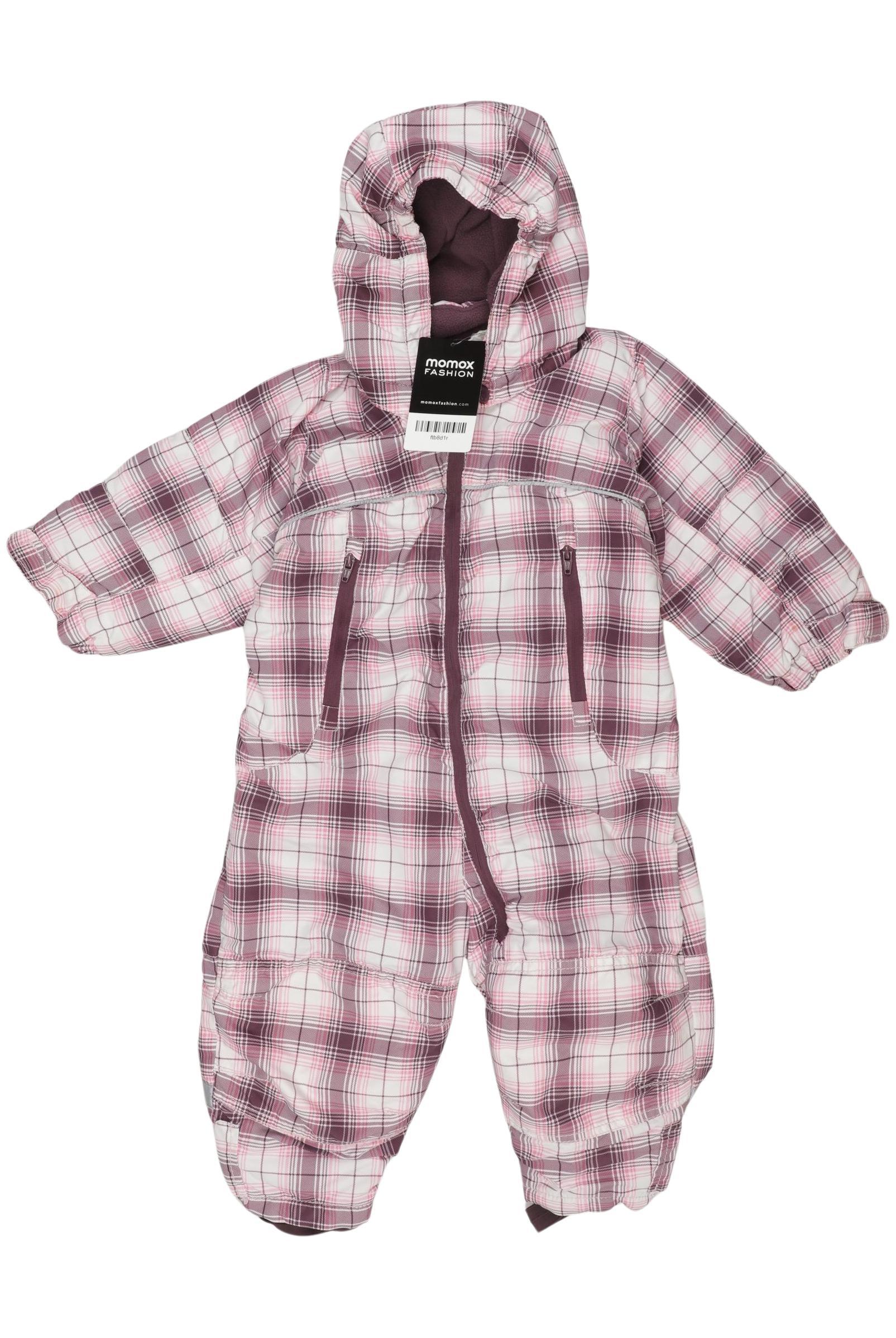 

H&M Mädchen Schneeanzug, mehrfarbig, Gr. 80