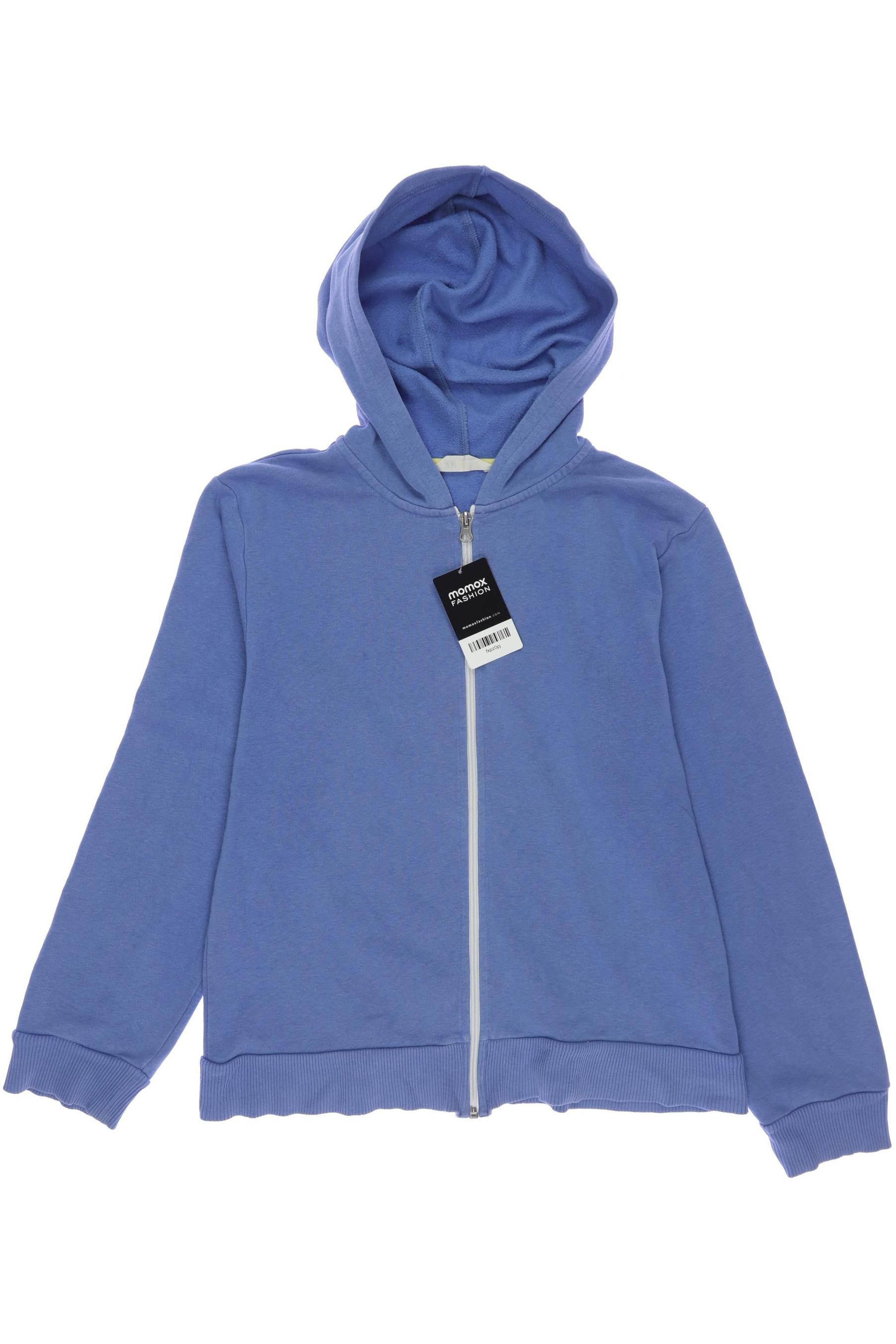 

H&M Damen Hoodies & Sweater, blau, Gr. 170