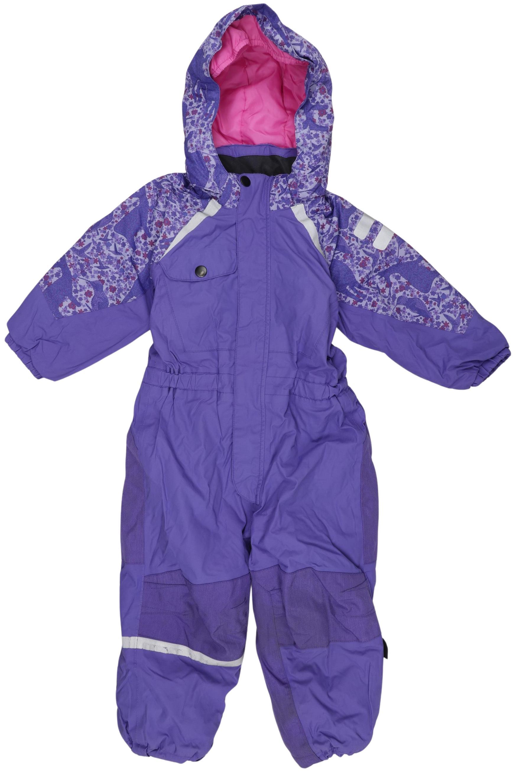 

H&M Damen Schneeanzug, flieder, Gr. 98