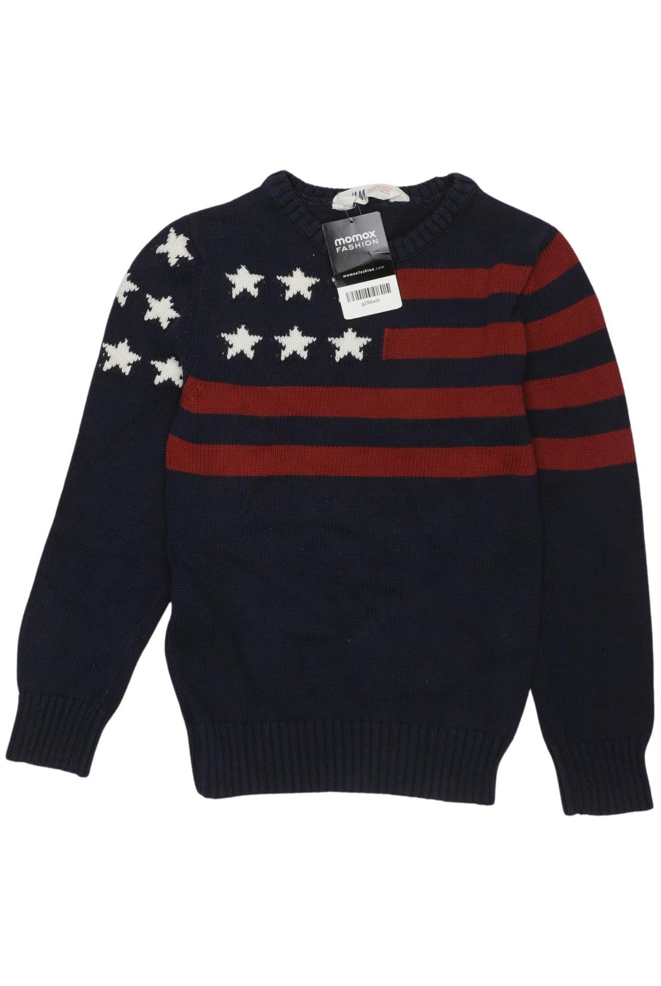 

H&M Mädchen Pullover, mehrfarbig, Gr. 134/140