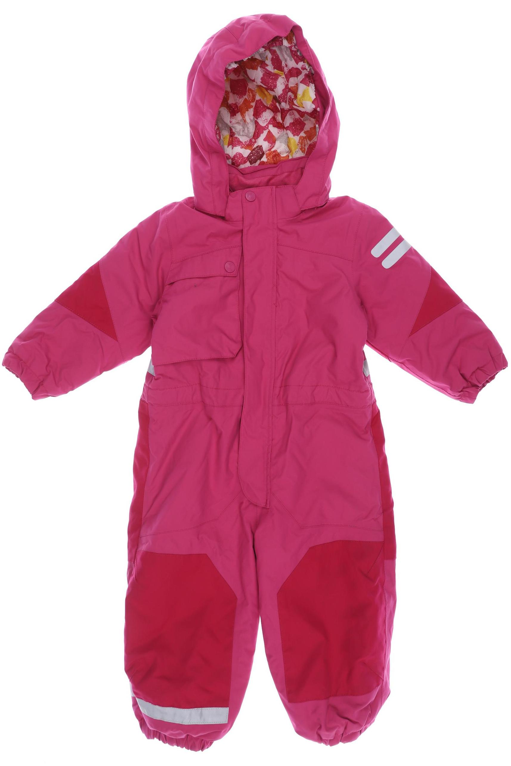 

H&M Mädchen Schneeanzug, pink