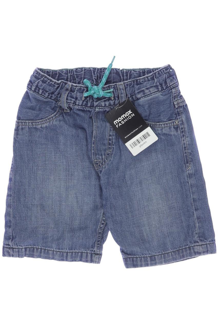 

H&M Damen Shorts, blau, Gr. 104