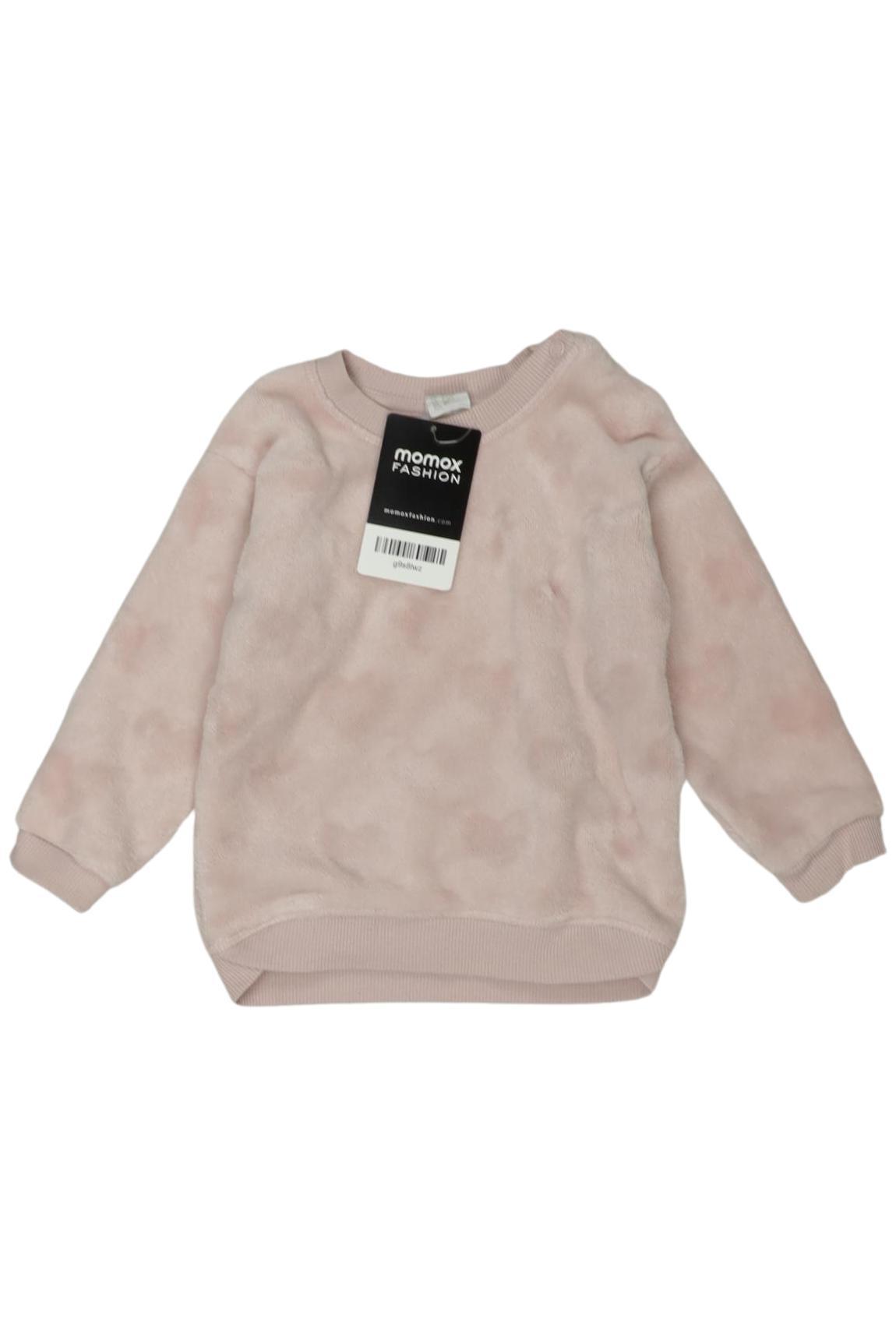 

H&M Mädchen Hoodies & Sweater, pink, Gr. 80