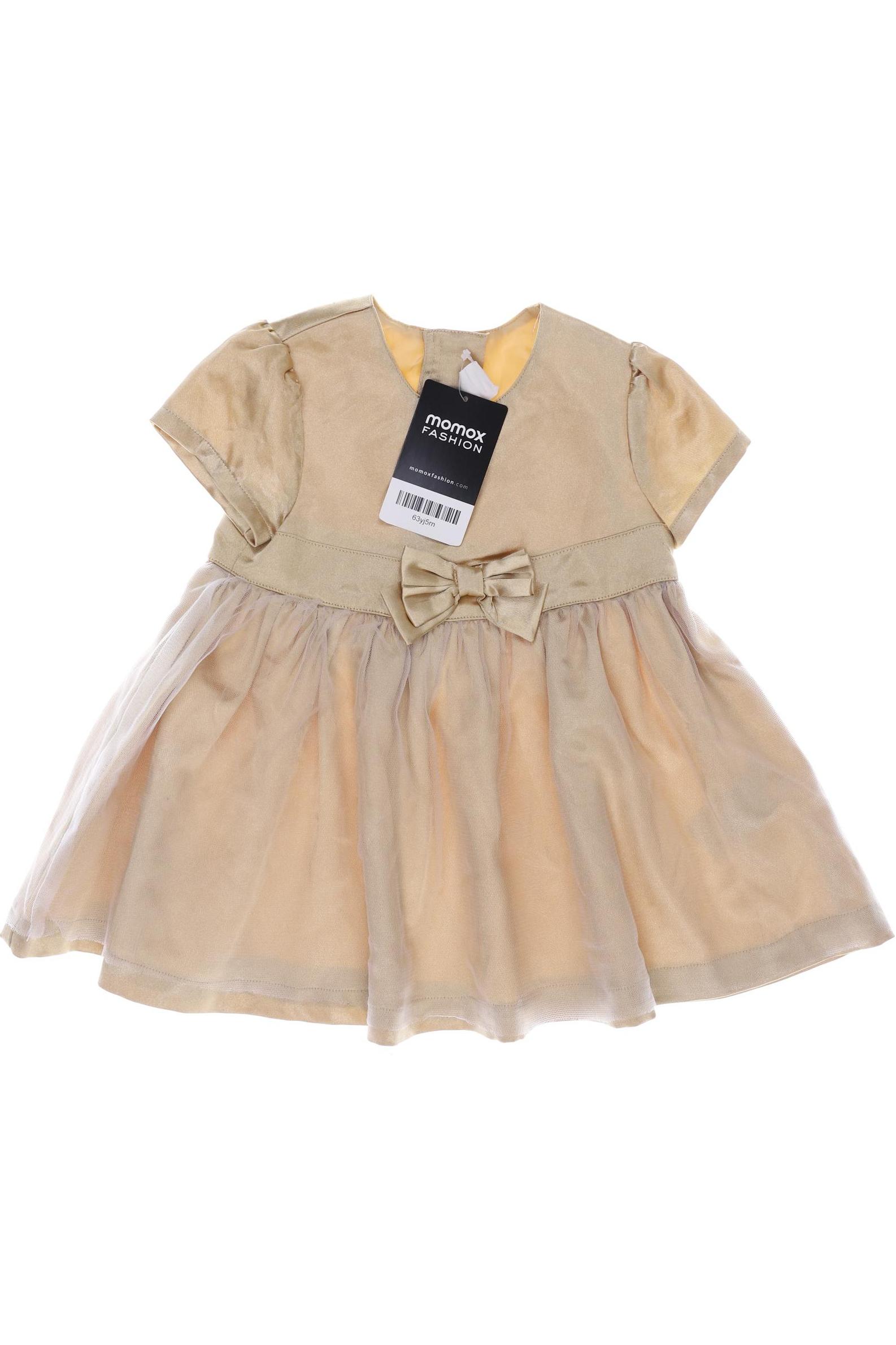 

H&M Mädchen Kleid, gold