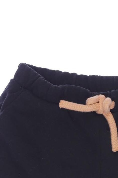 Thumbnail - H&amp;M Damen Shorts, schwarz, Gr. 92