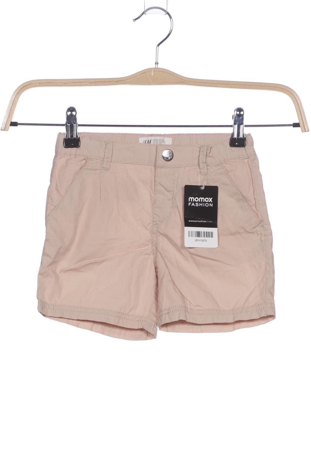 

H&M Damen Shorts, beige, Gr. 110