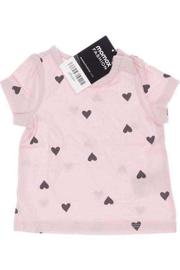 

H&M Damen T-Shirt, pink, Gr. 62