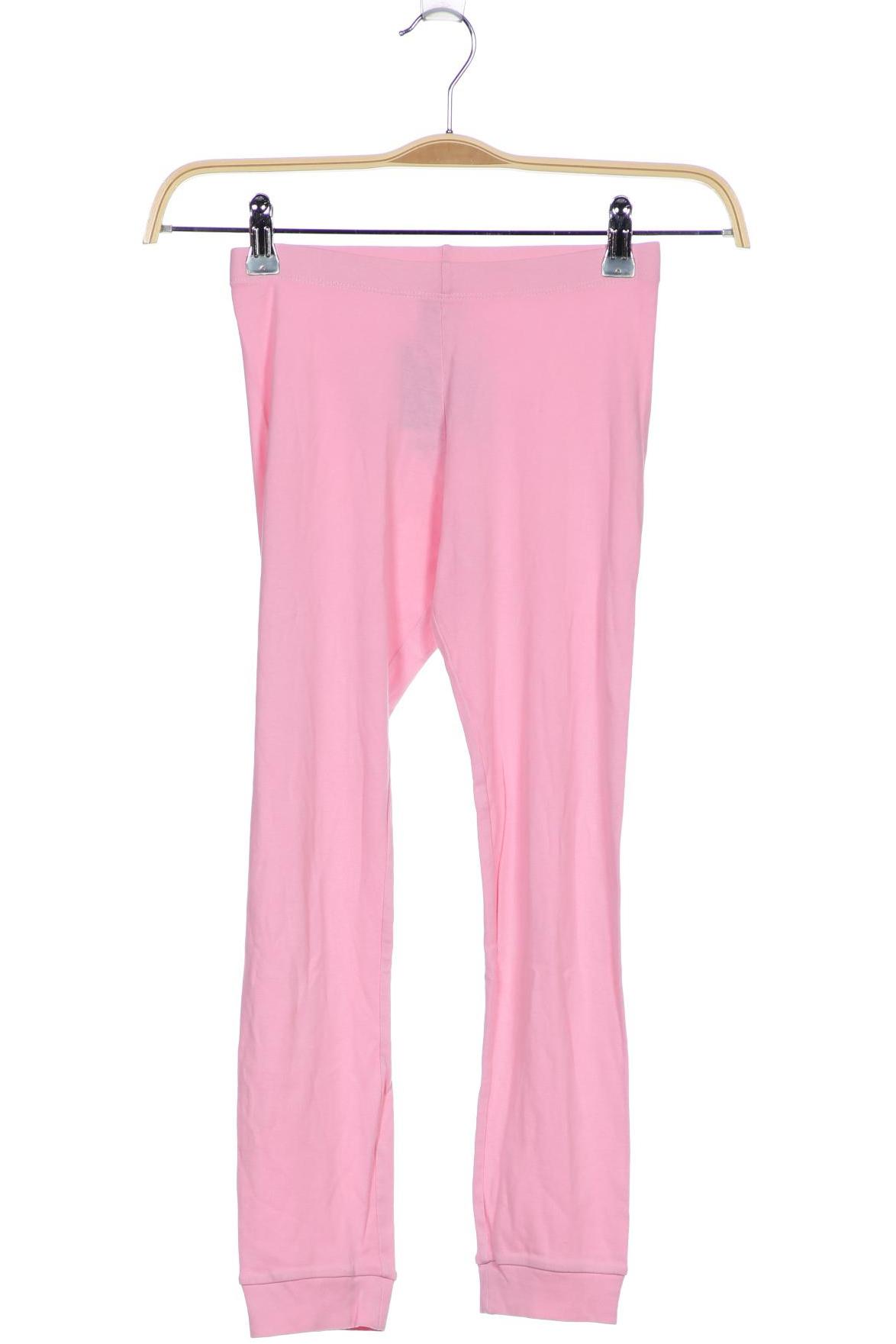 

H&M Mädchen Stoffhose, pink