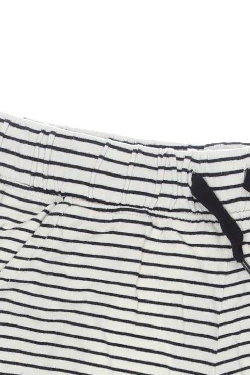 Thumbnail - H&amp;M Mädchen Shorts, weiß, Gr. 152