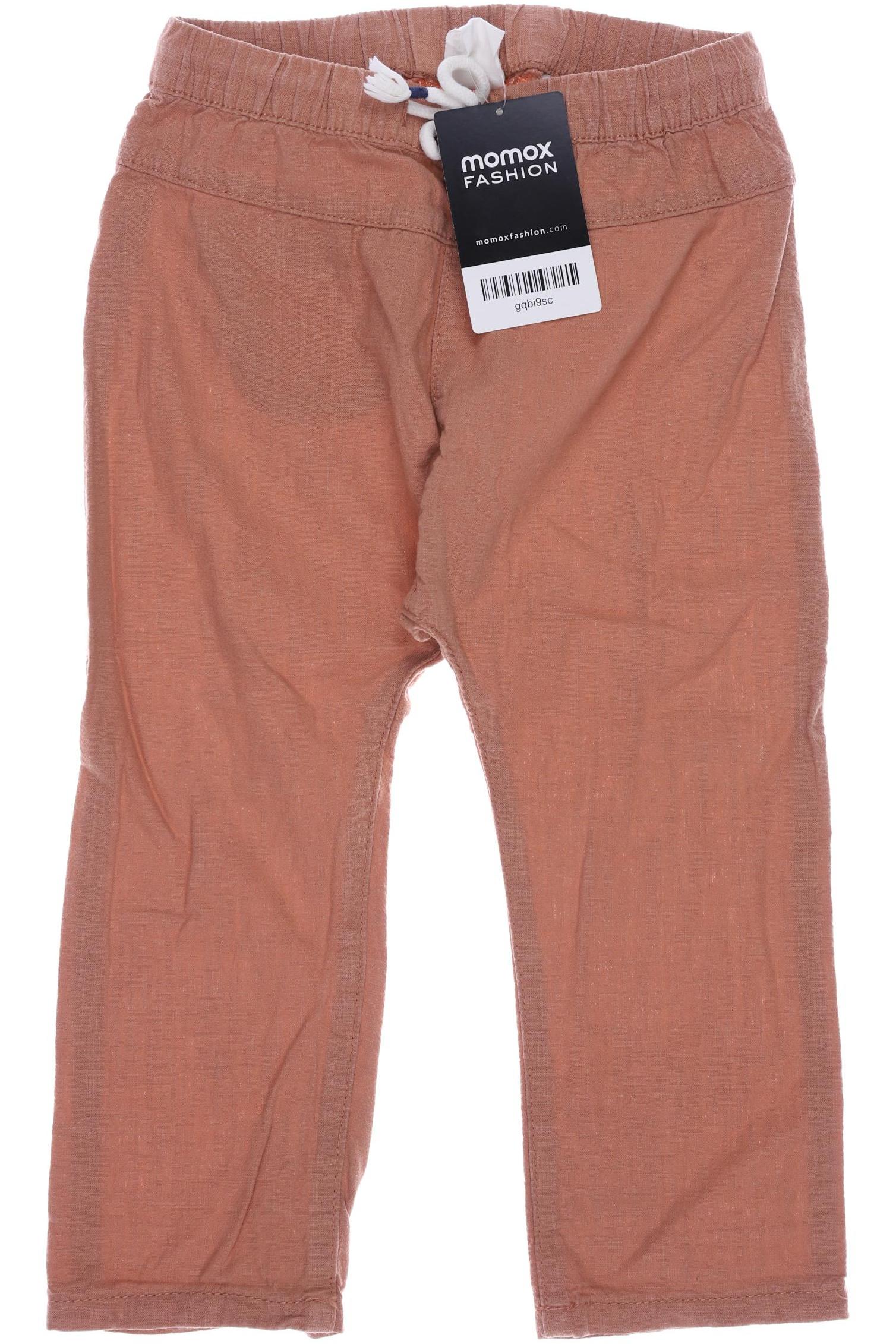 

H&M Mädchen Stoffhose, pink