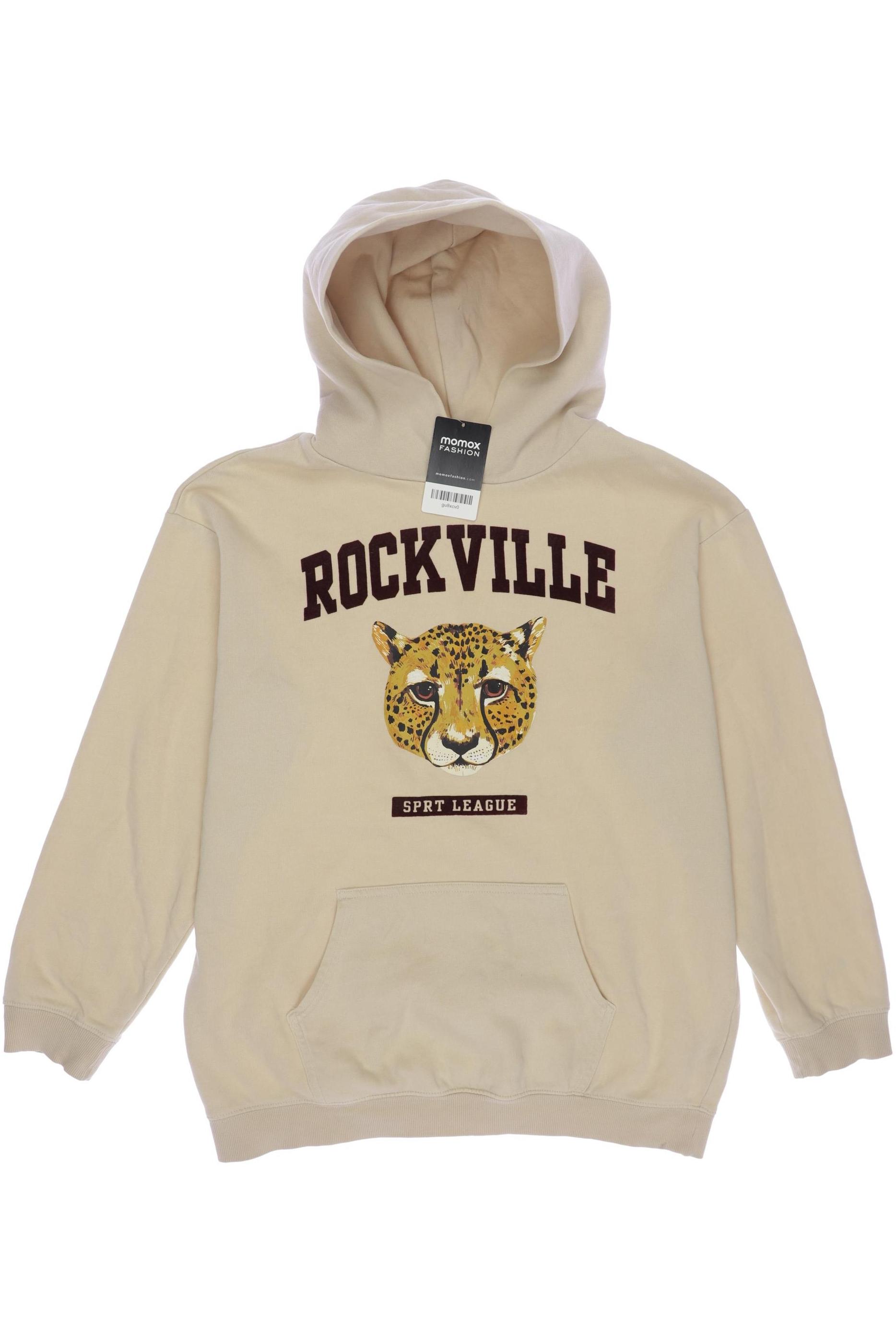 

H&M Damen Hoodies & Sweater, beige, Gr. 158/164