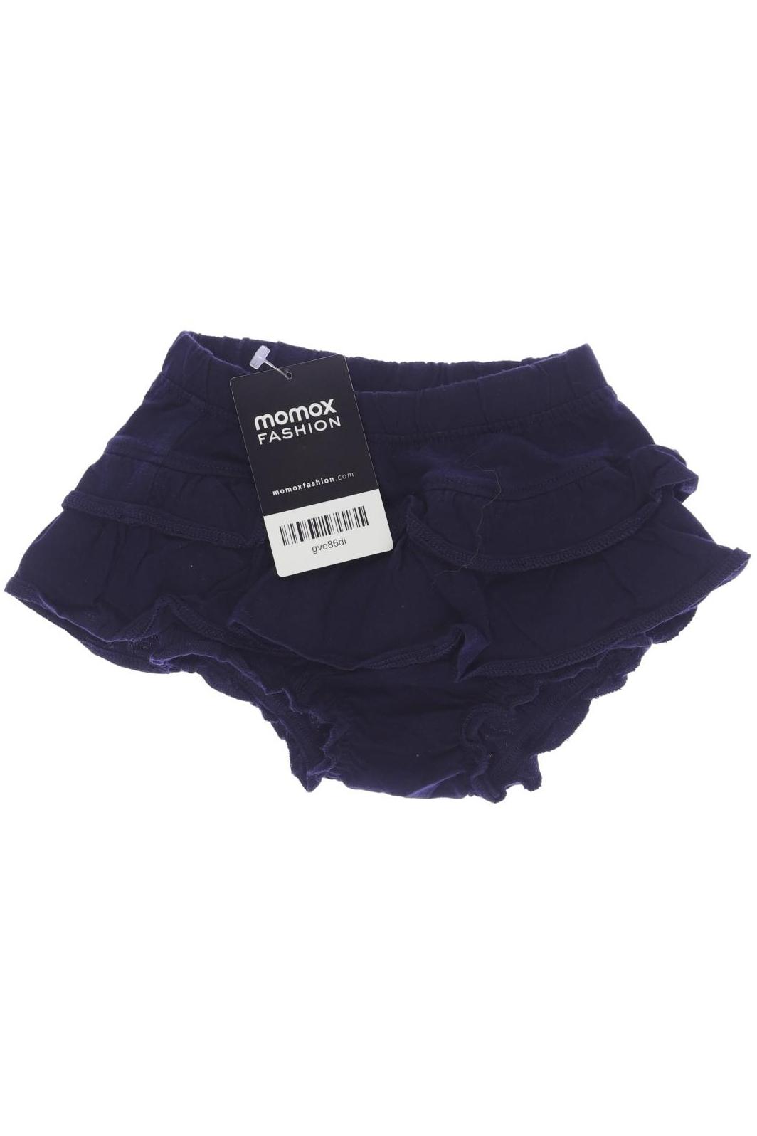 

H&M Damen Shorts, marineblau, Gr. 56