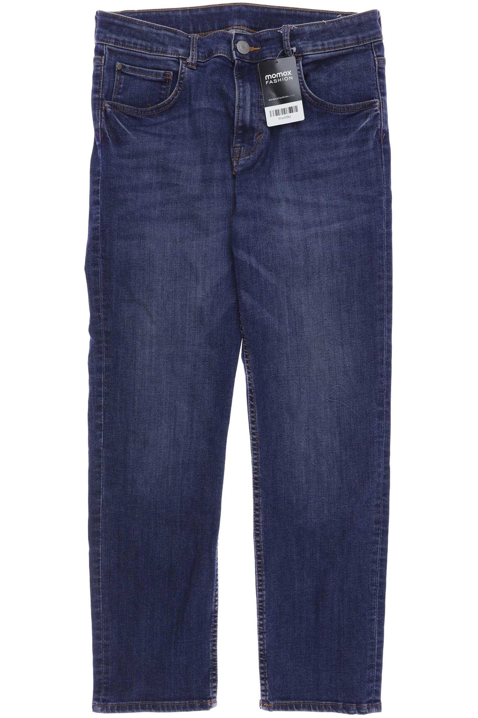 

H&M Mädchen Jeans, blau