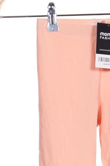 Thumbnail - H&amp;M Damen Stoffhose, orange, Gr. 128