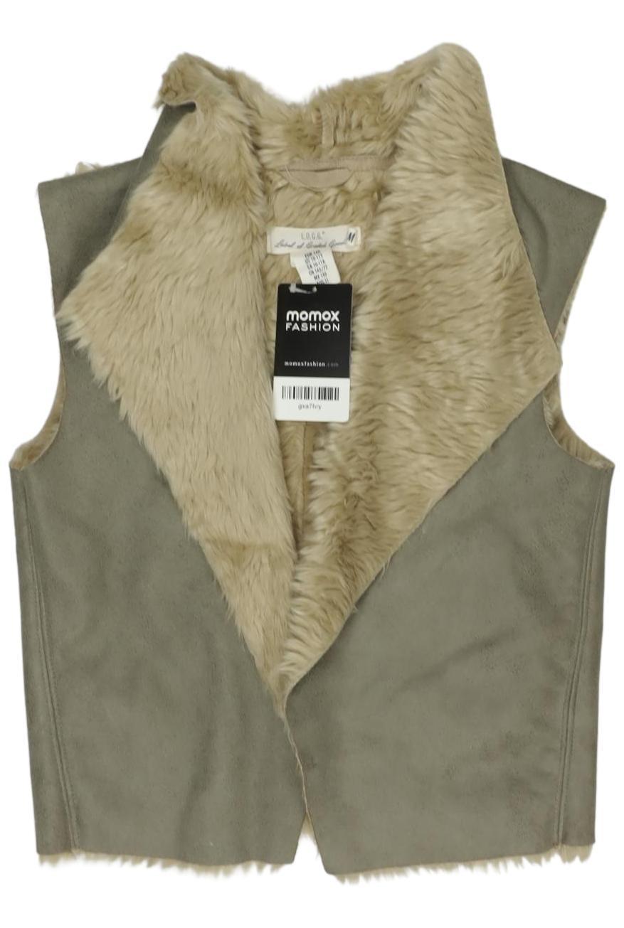 

H&M Mädchen Jacke, grün, Gr. 146