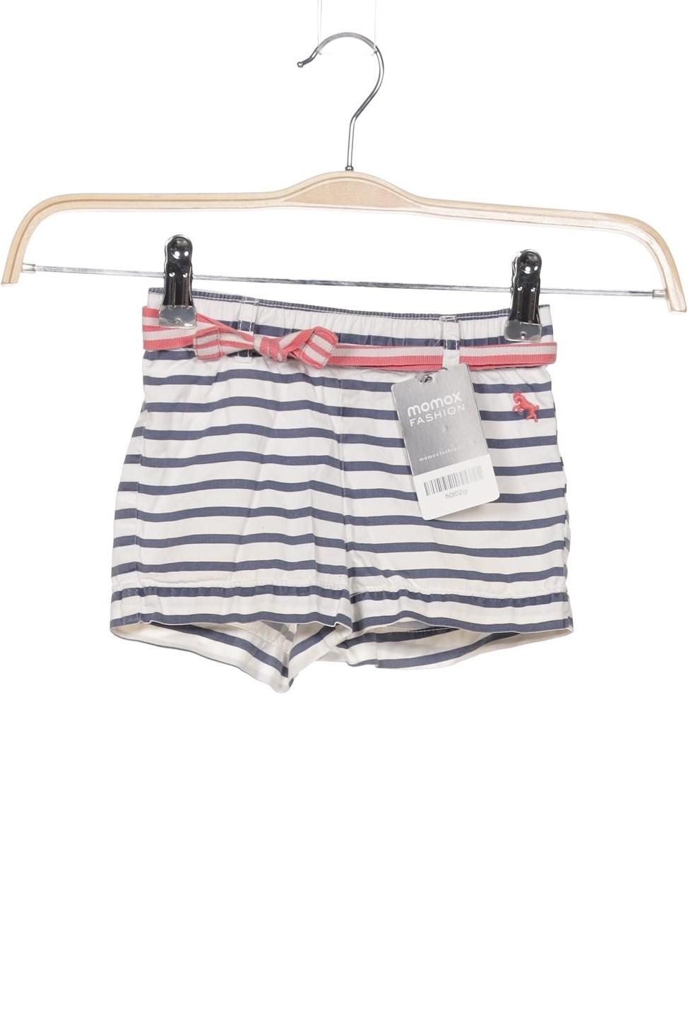 

H&M Damen Shorts, blau, Gr. 92