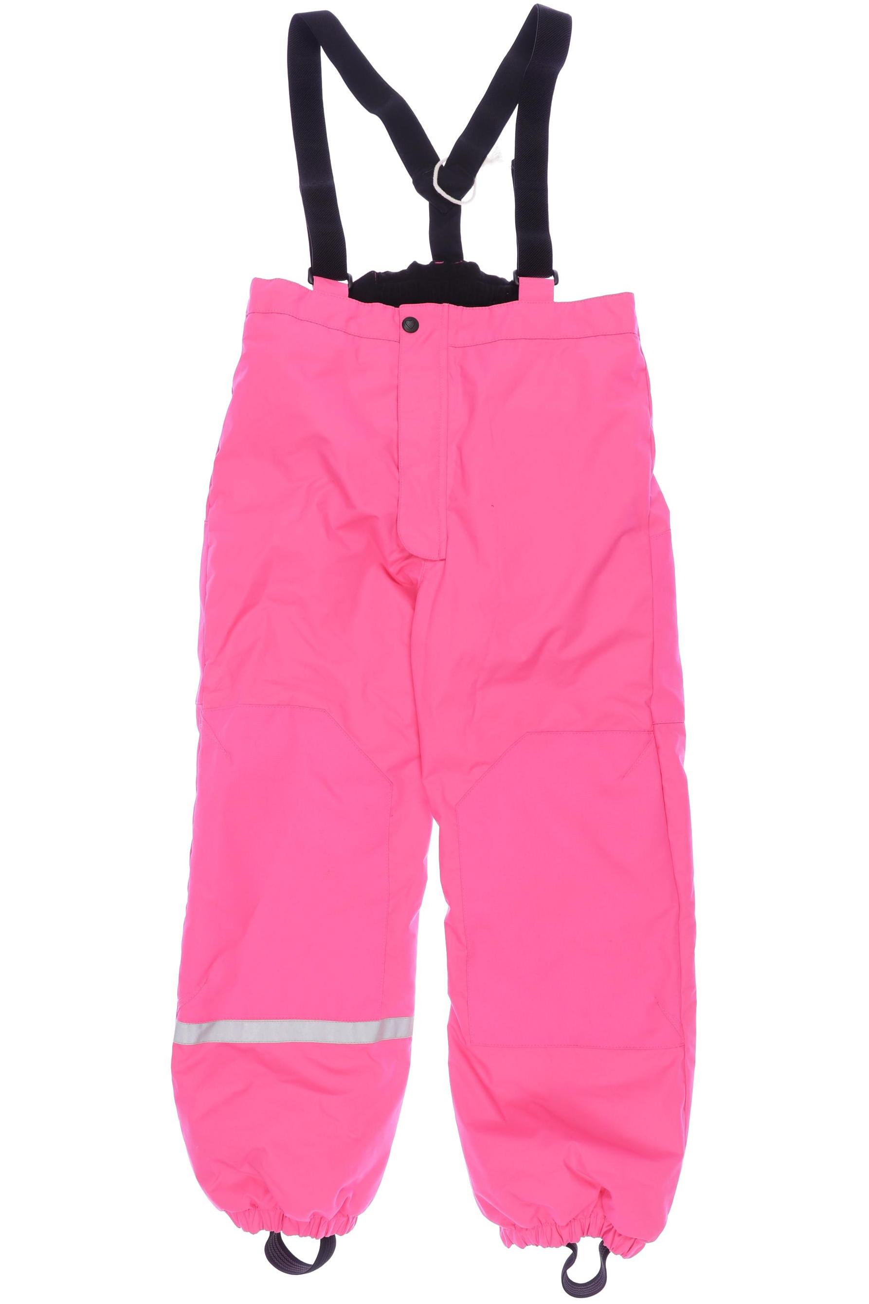 

H&M Mädchen Stoffhose, neon