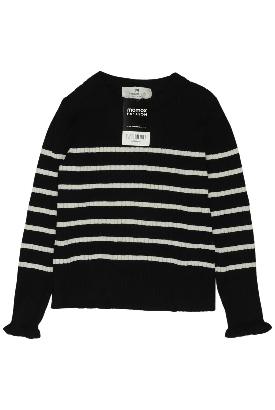 

H&M Mädchen Pullover, mehrfarbig, Gr. 122/128