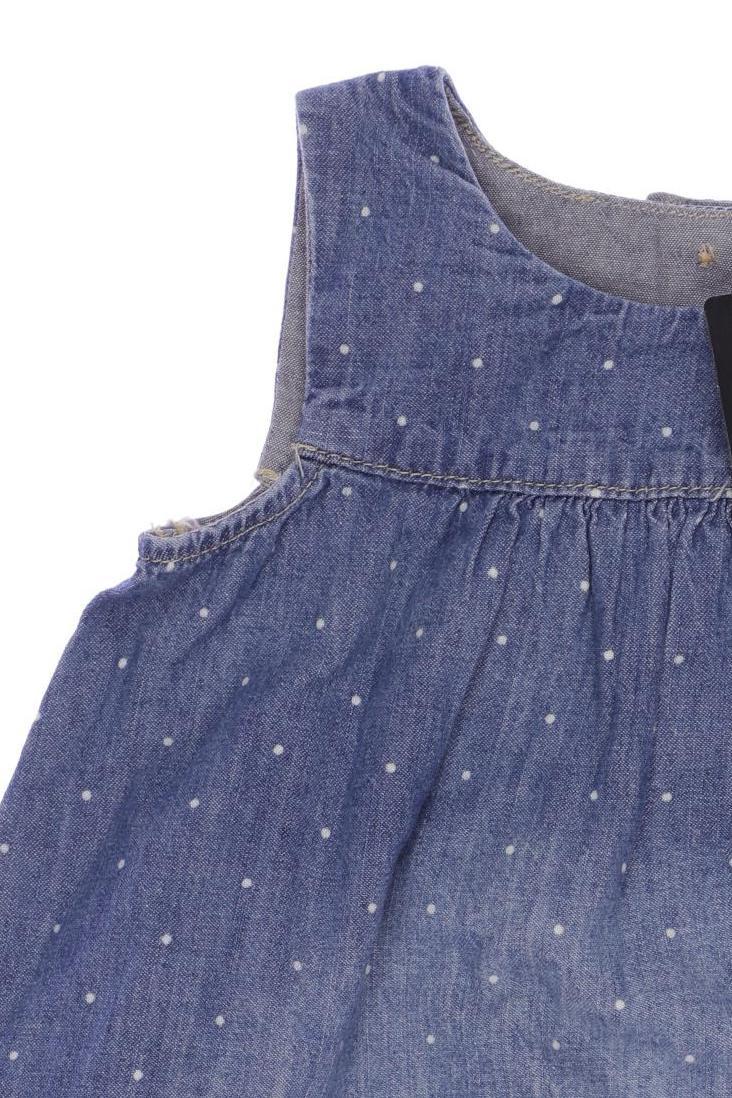 Thumbnail - H&amp;M Damen Kleid, blau, Gr. 74