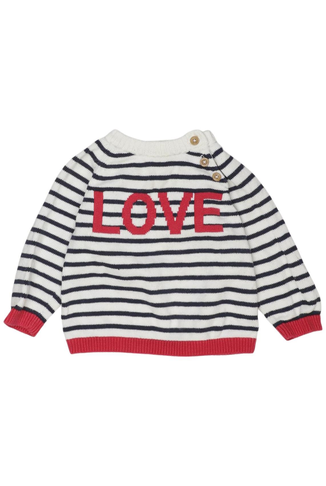 

H&M Mädchen Pullover, mehrfarbig, Gr. 68