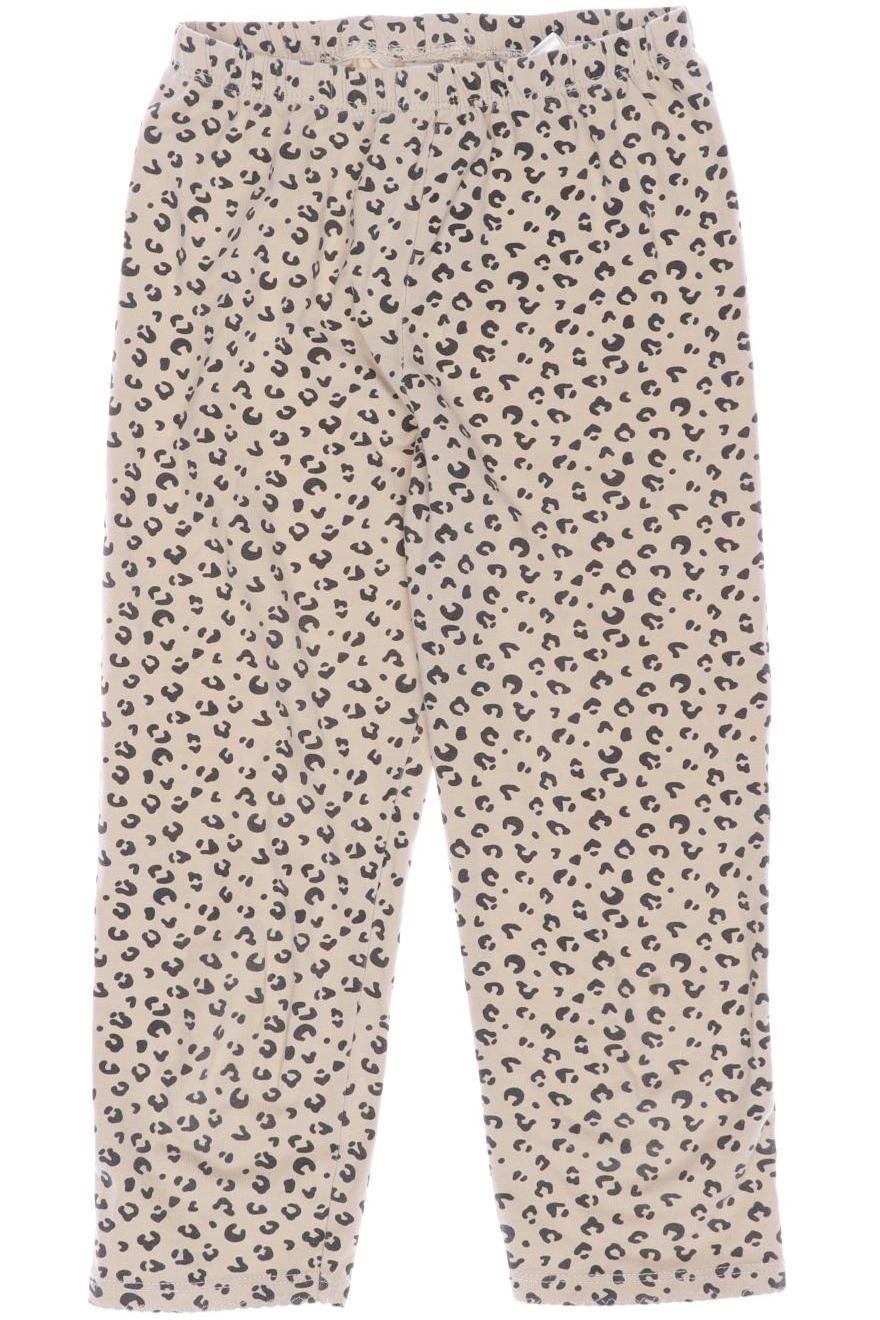 

H&M Mädchen Stoffhose, beige