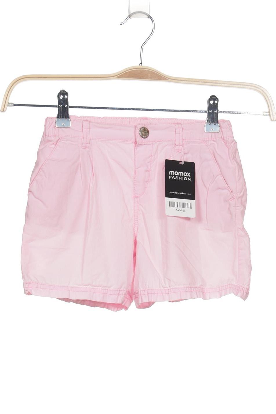 

H&M Damen Shorts, pink, Gr. 128