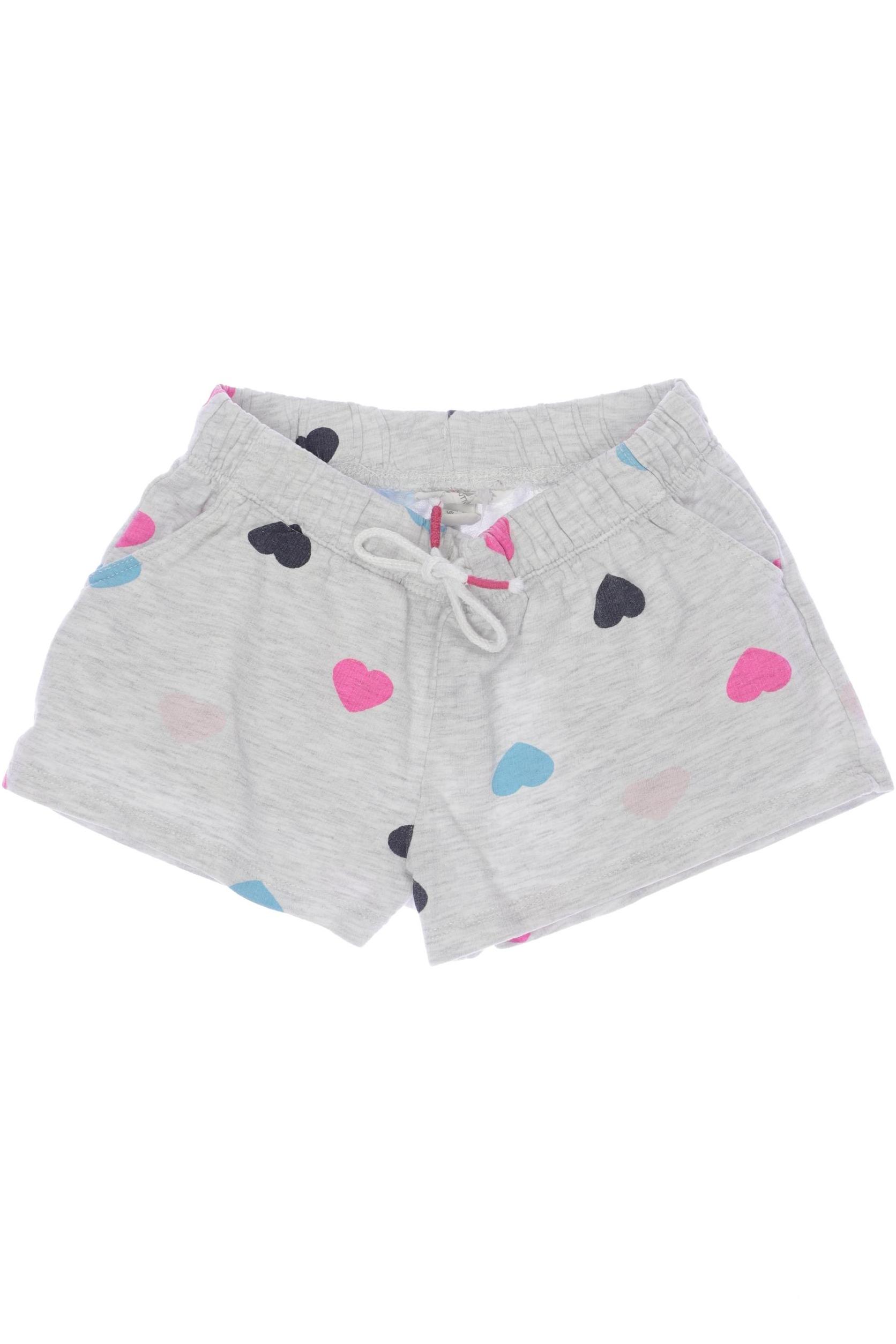 

H&M Damen Shorts, grau, Gr. 110