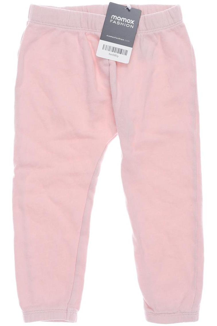 

H&M Mädchen Stoffhose, pink