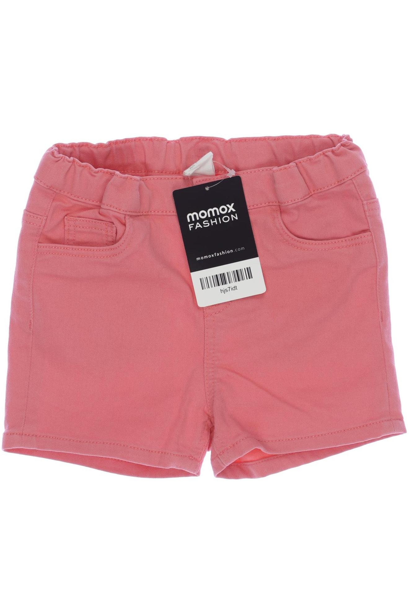 

H&M Damen Shorts, pink, Gr. 80