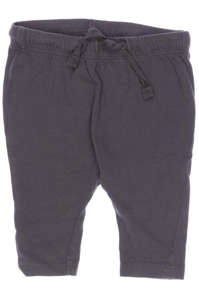 

H&M Mädchen Stoffhose, grau, Gr. 62