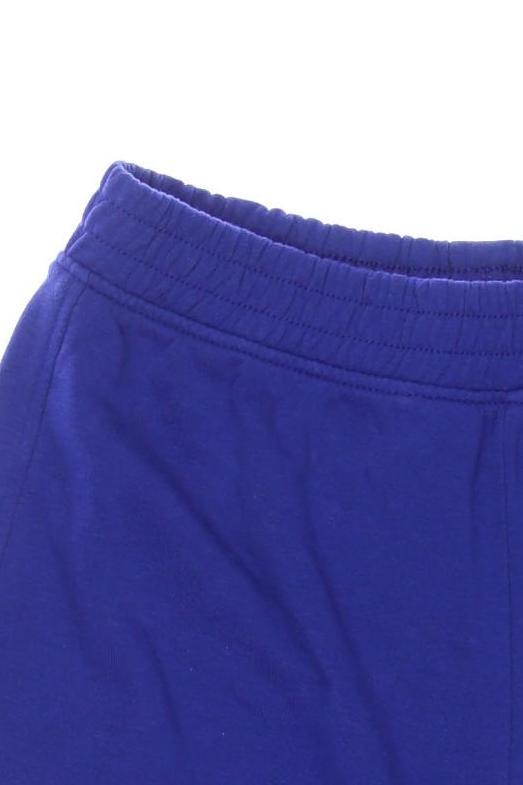 Thumbnail - H&amp;M Damen Shorts, blau, Gr. 152