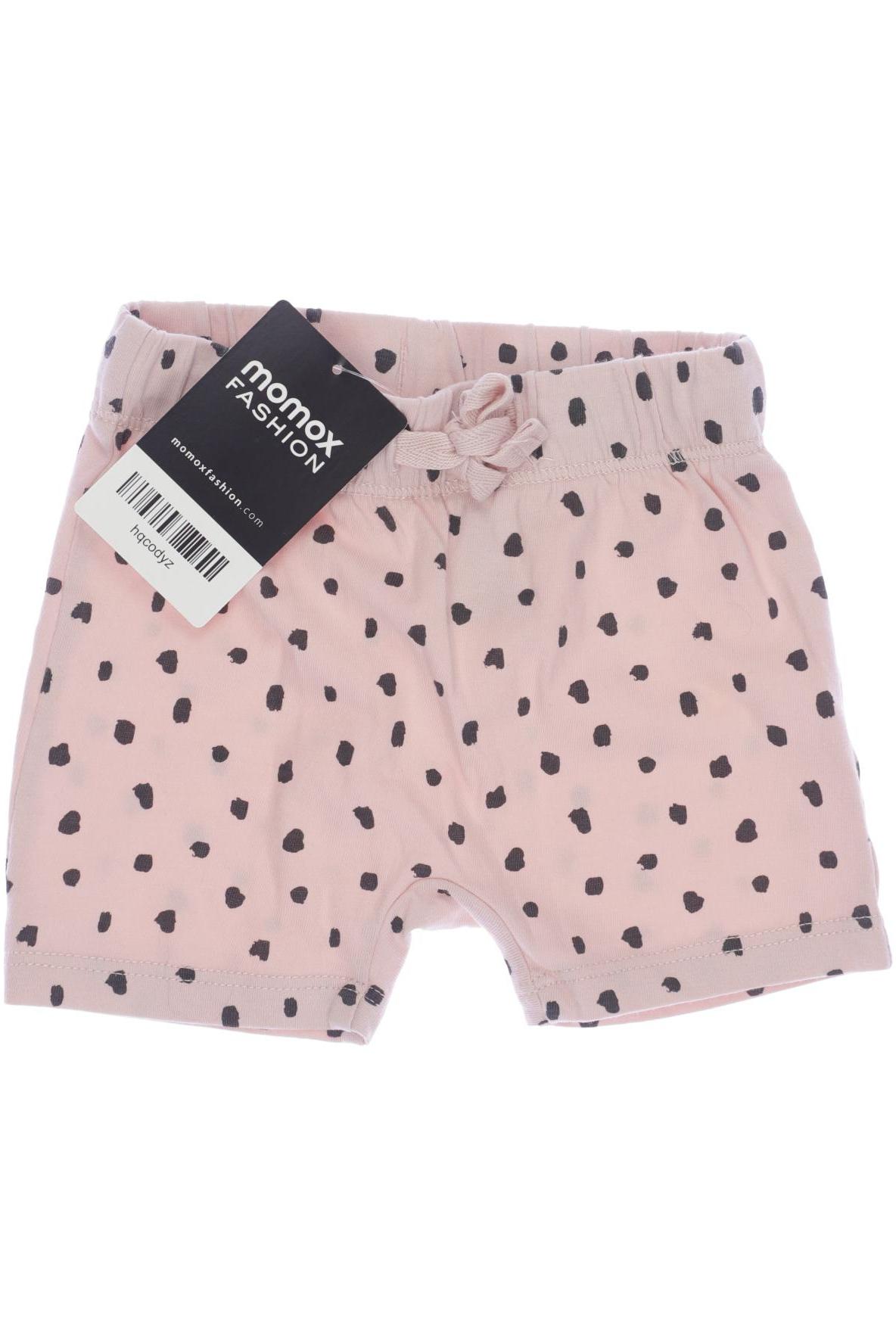 

H&M Damen Shorts, pink, Gr. 56