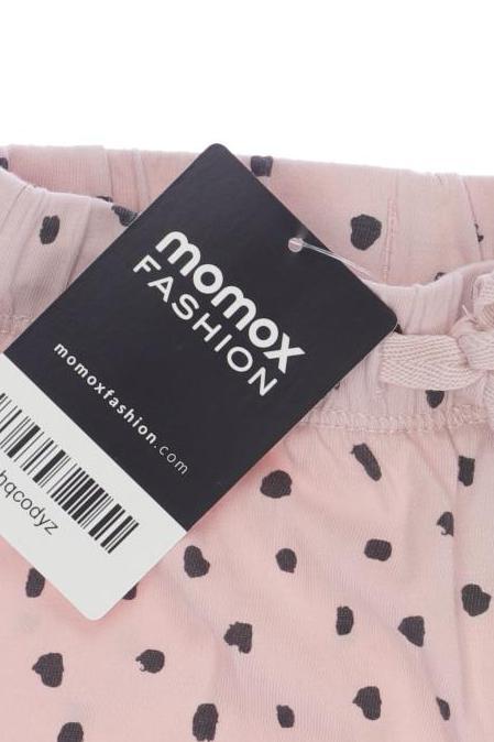 Thumbnail - H&amp;M Mädchen Shorts, pink, Gr. 56