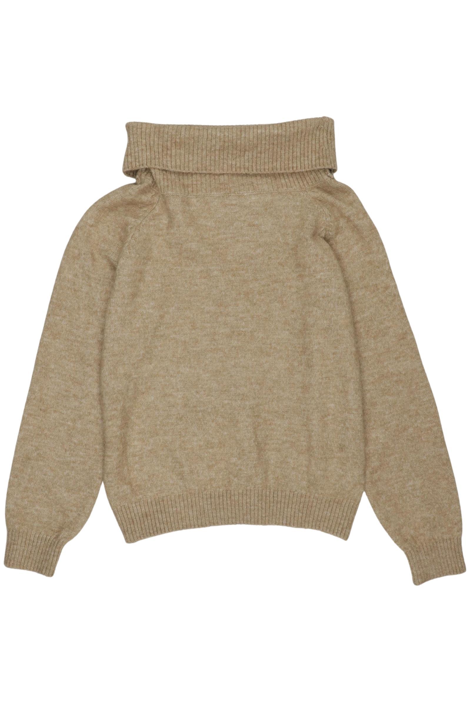 

H&M Mädchen Pullover, beige, Gr. 170