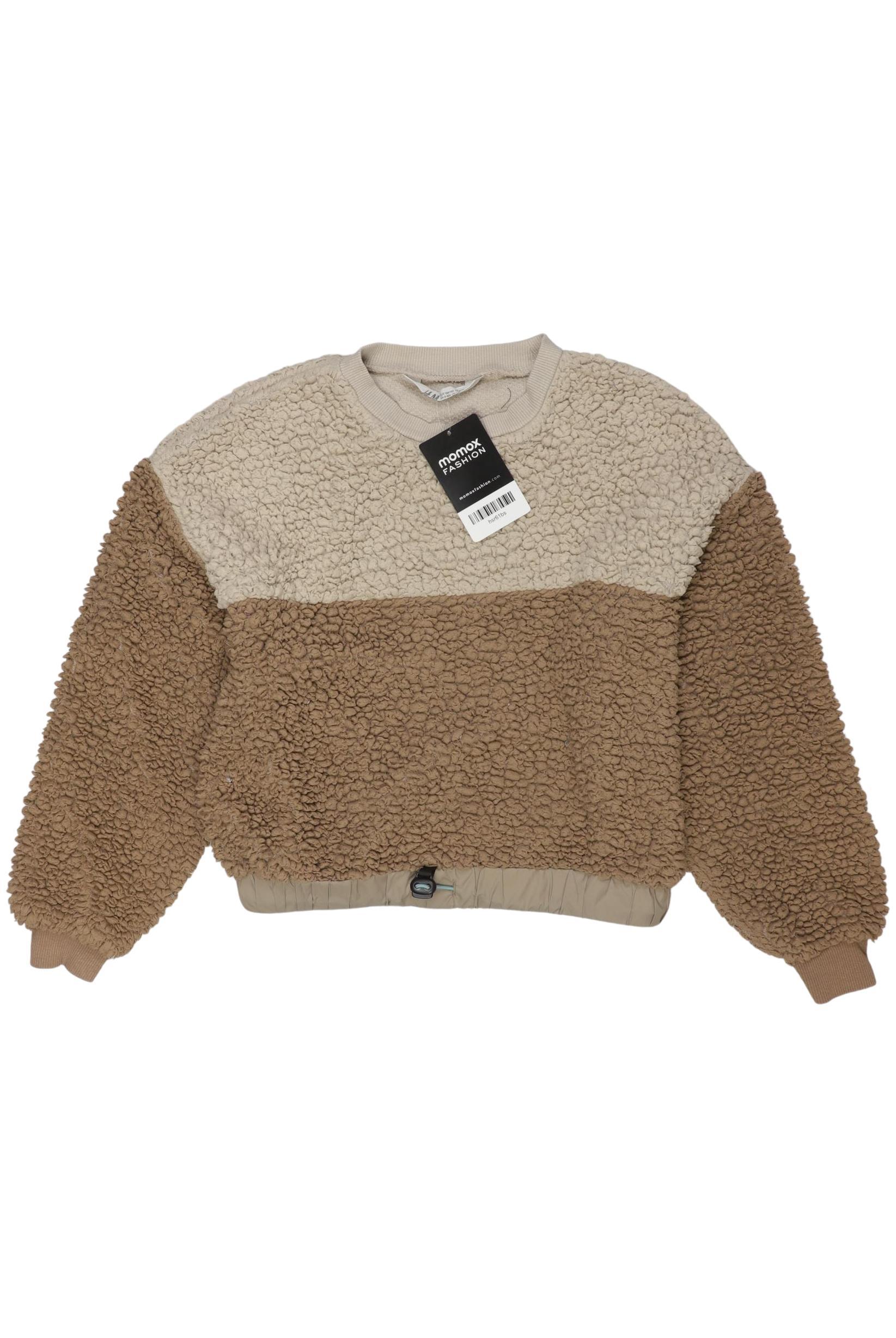 

H&M Mädchen Hoodies & Sweater, mehrfarbig, Gr. 134/140