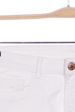 Thumbnail - H&amp;M Mädchen Shorts, weiß, Gr. 170