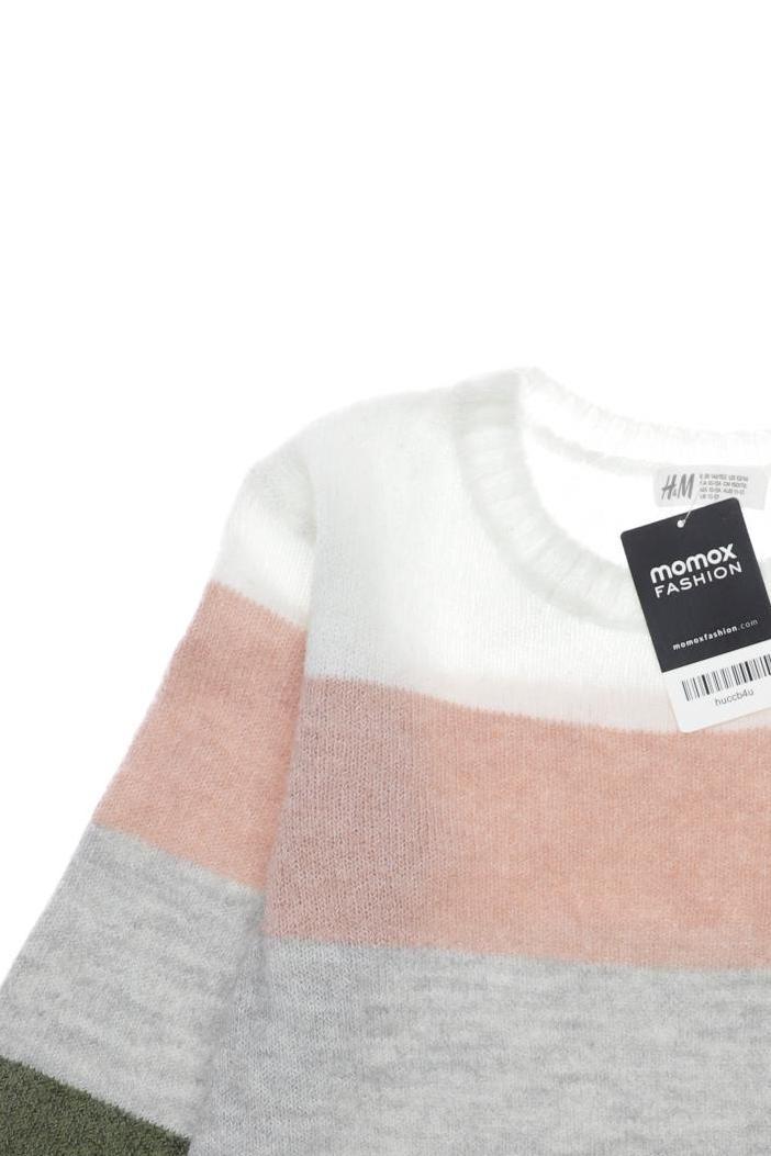 Thumbnail - H&amp;M Damen Pullover, mehrfarbig, Gr. 146/152