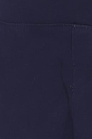 Thumbnail - H&amp;M Mädchen Stoffhose, marineblau, Gr. 62