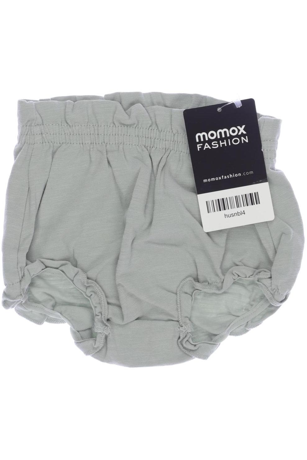 

H&M Damen Shorts, hellgrün, Gr. 56