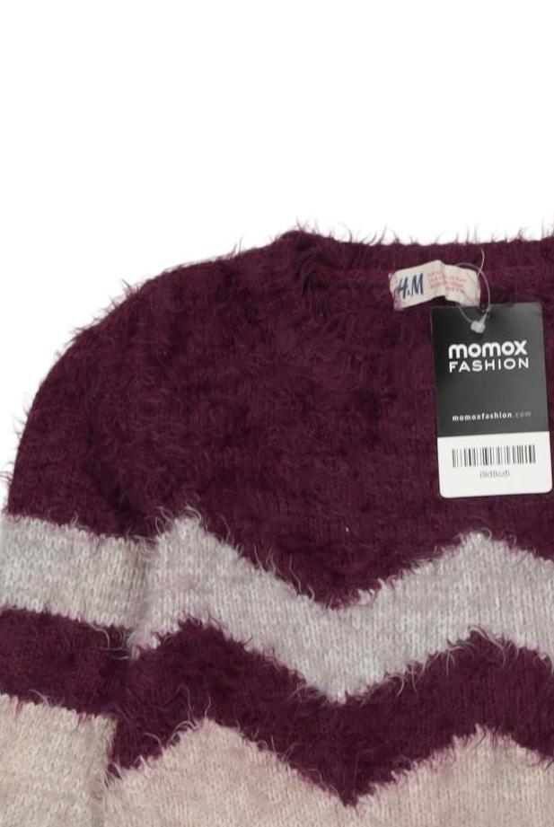 Thumbnail - H&amp;M Mädchen Pullover, mehrfarbig, Gr. 134/140