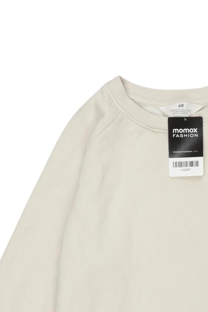 Thumbnail - H&amp;M Mädchen Hoodies &amp; Sweater, beige, Gr. 146/152