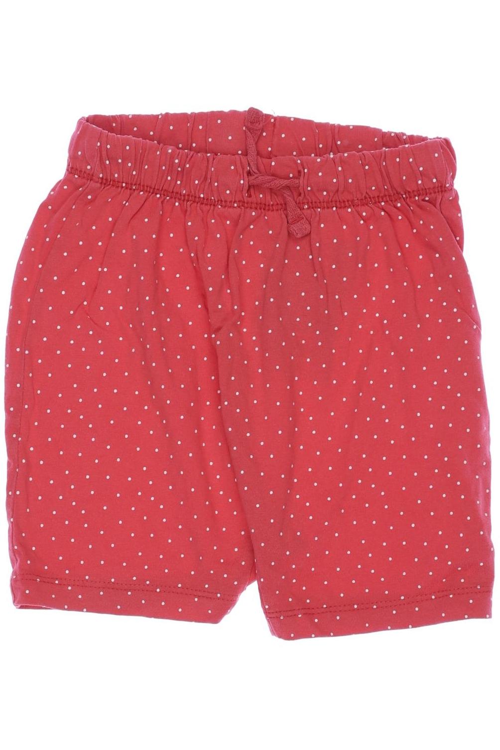 

H&M Damen Shorts, rot, Gr. 104