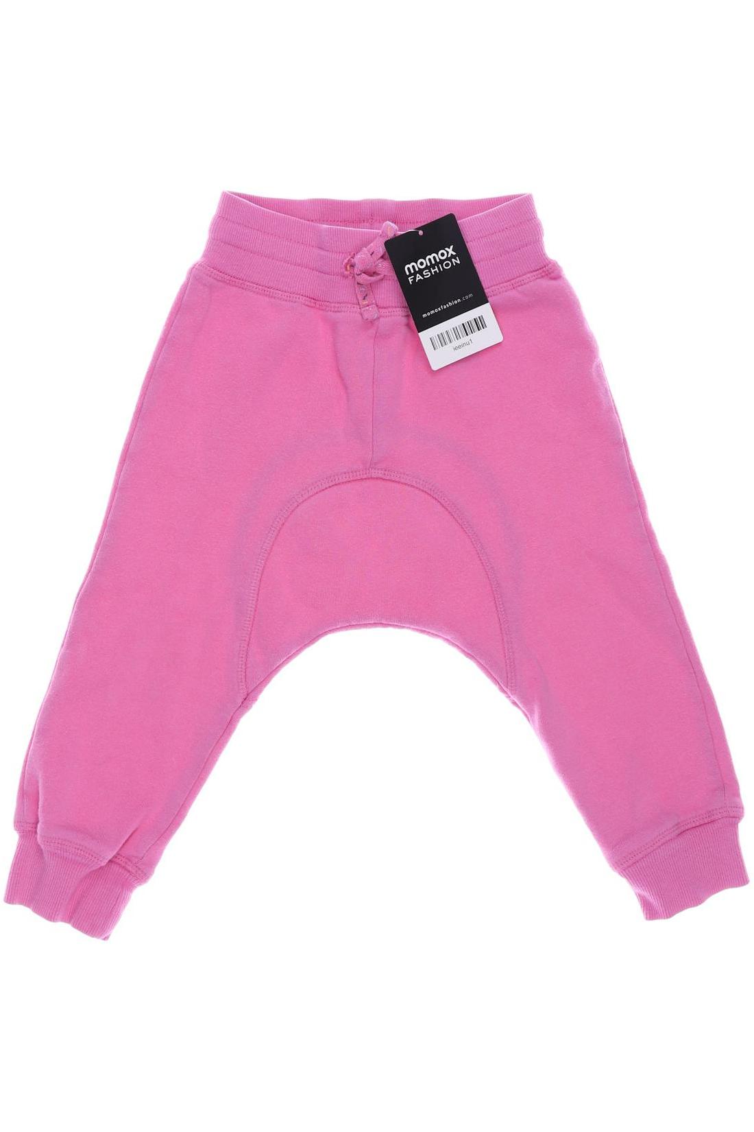 

H&M Mädchen Stoffhose, pink