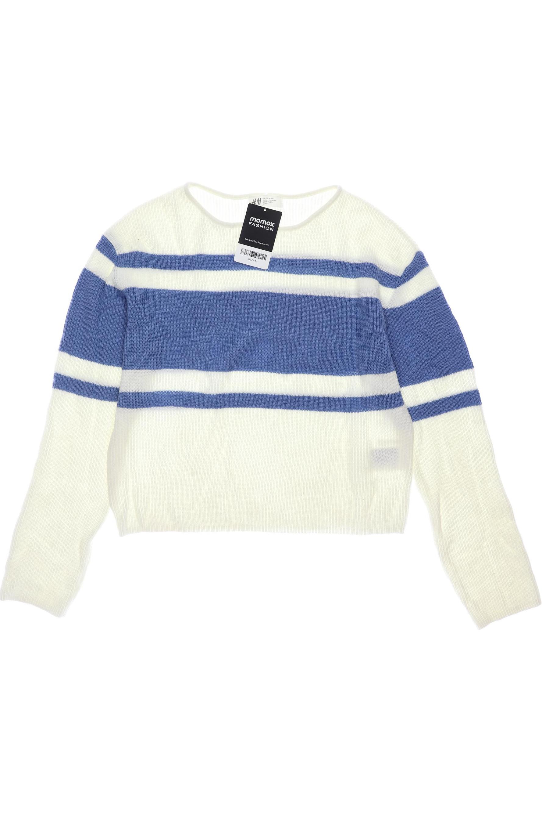 

H&M Mädchen Pullover, blau
